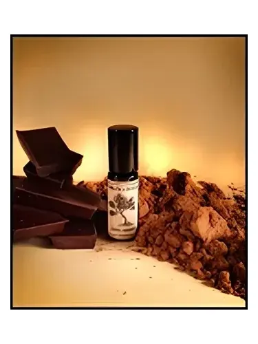 Cocoa Absolute by Solstice Scents bottle