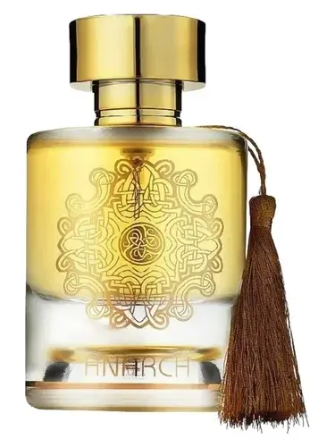 Anarch by Maison Alhambra bottle