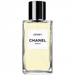 Jersey (2011) by Chanel bottle