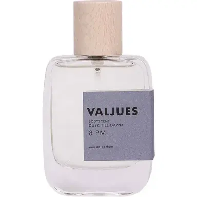 Dusk Till Dawn - 8 PM by Valjues bottle