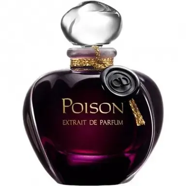 Poison Extrait de Parfum by Dior bottle