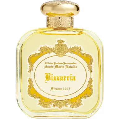 Bizzarria by Santa Maria Novella bottle