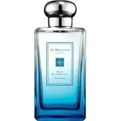 London Rain Rain & Angelica by Jo Malone bottle