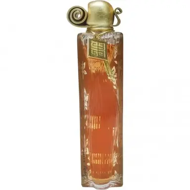 Organza Millésime 2005 by Givenchy bottle