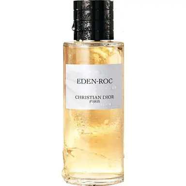 Eden-Roc by Dior bottle