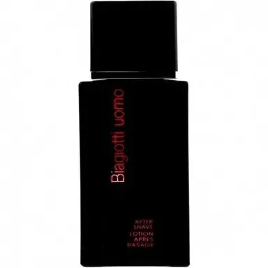 Biagiotti Uomo After Shave Lotion by Laura Biagiotti bottle