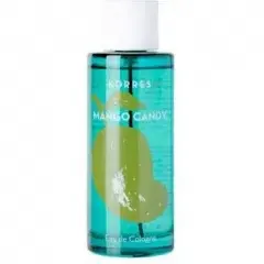 Mango Candy by Korres bottle