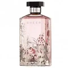 Sheer Stella 2007 by Stella McCartney bottle