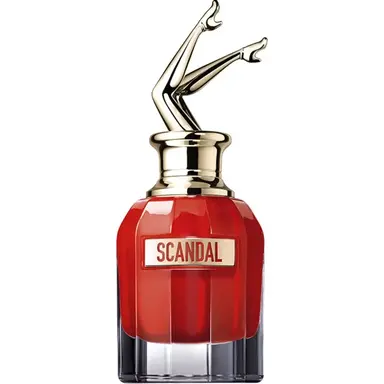Scandal Le Parfum by Jean Paul Gaultier bottle