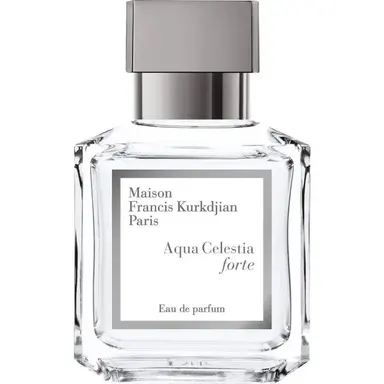 Aqua Celestia by Maison Francis Kurkdjian bottle