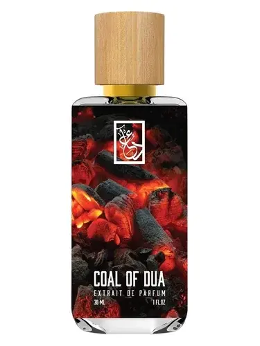 Coal of Dua by The Dua Brand bottle