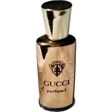 Gucci No 1 Parfum by Gucci bottle