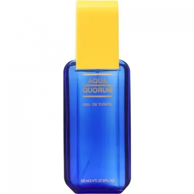 Aqua Quorum by Antonio Puig bottle