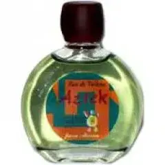 Telethon 94 Aztek by Yves Rocher bottle