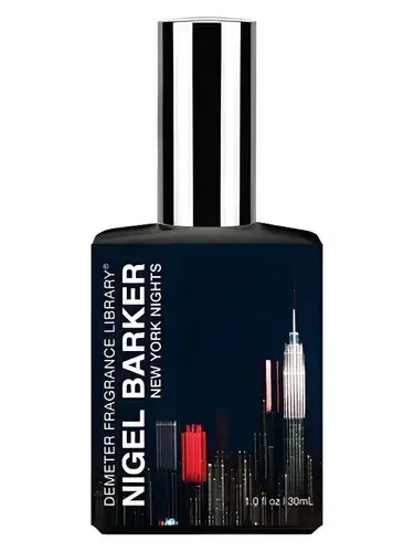 New York Nights by Demeter Fragrance bottle