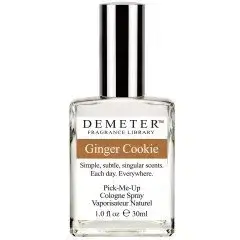 Ginger Cookie by Demeter Fragrance bottle