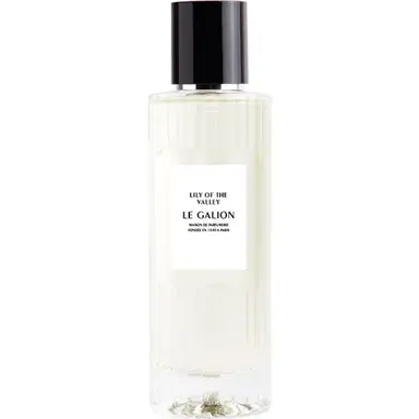 Lily Of The Valley (2020) by Le Galion bottle