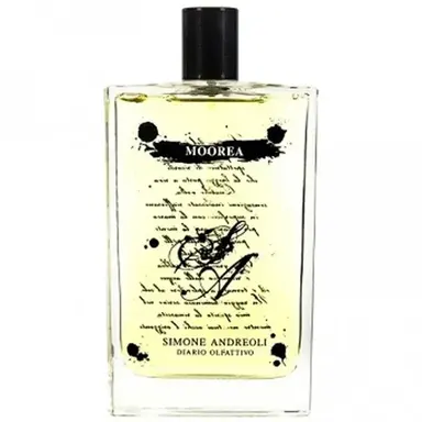 Moorea by Simone Andreoli bottle
