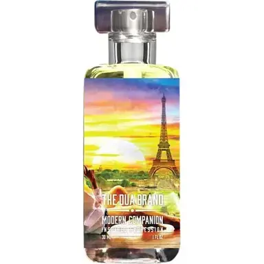 Modern Companion by The Dua Brand bottle