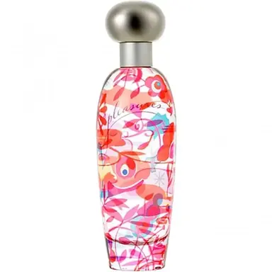 Pleasures Artist's Edition by Estee Lauder bottle