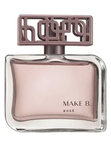 Make B. Rosé by O Boticário bottle