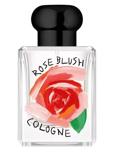 Rose Blush Cologne 2024 by Jo Malone bottle