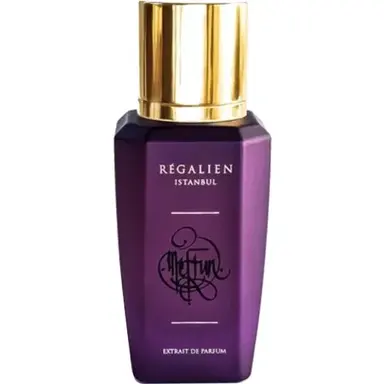 Meftun by Regalien bottle