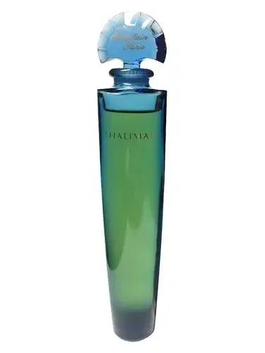 Shalimar Secret de Parfum by Guerlain bottle