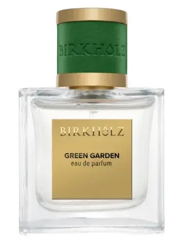 Green Garden by Birkholz bottle
