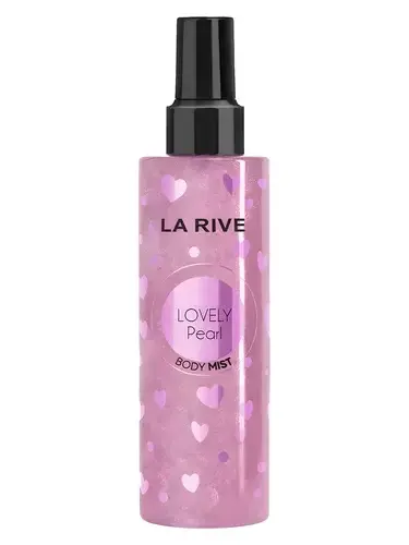 Lovely Pearl by La Rive bottle