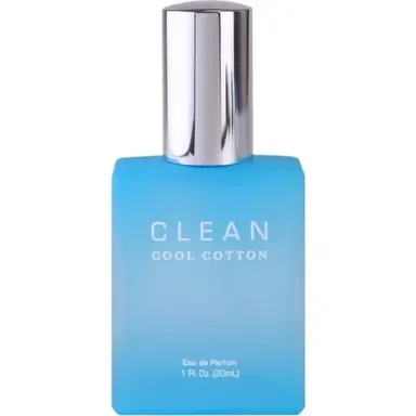Cool Cotton by Clean bottle