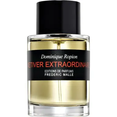 Vetiver Extraordinaire by Frederic Malle bottle
