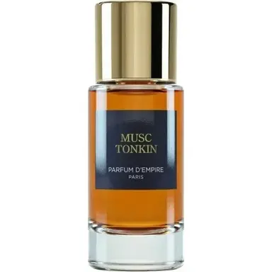 Musc Tonkin by Parfum d'Empire bottle