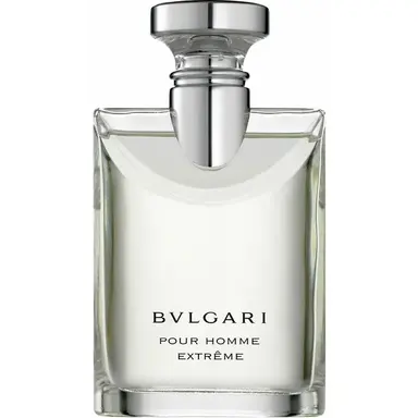 Bvlgari Extreme by Bvlgari bottle