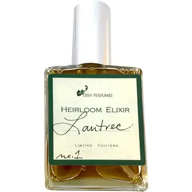 Lautrec by Dsh Perfumes bottle