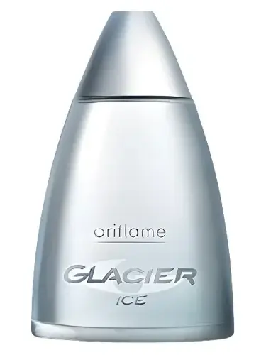 Glacier Ice by Oriflame bottle