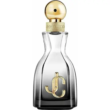 I Want Choo Forever by Jimmy Choo bottle