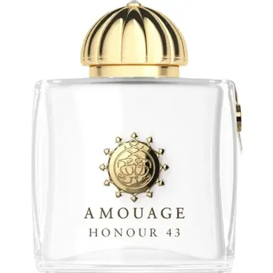 Honour 43 Woman by Amouage bottle