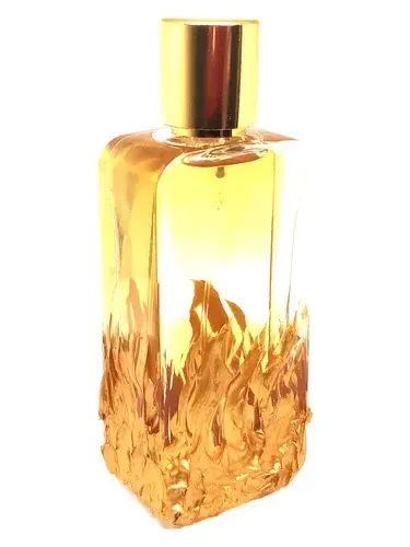 Lèche-Flamme by Jousset Parfums bottle