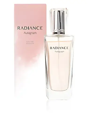 Radiance by Marks & Spencer bottle