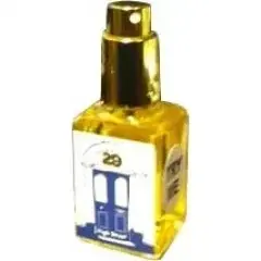 29 High Street by Lush bottle