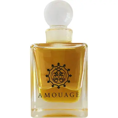 Eidyya by Amouage bottle