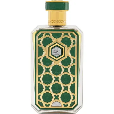 Eklil by Rasasi bottle