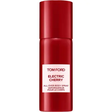 Electric Cherry by Tom Ford bottle