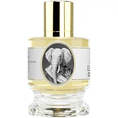 Elephant Sanctuary Edition by Zoologist Perfumes bottle
