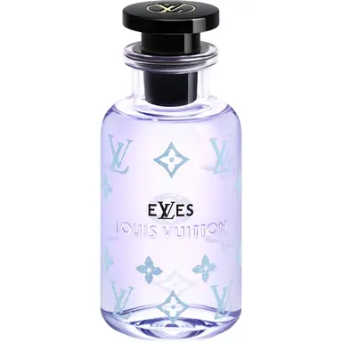 eLVes - 130 Ans de Monogram by Louis Vuitton bottle
