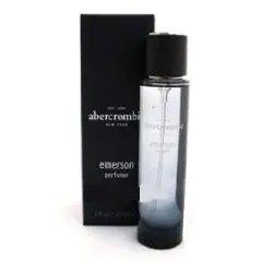 Emerson by Abercrombie & Fitch bottle