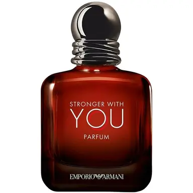 Emporio Armani - Stronger With You Parfum by Giorgio Armani bottle