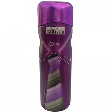 Enchanted Beaut by Armaf bottle