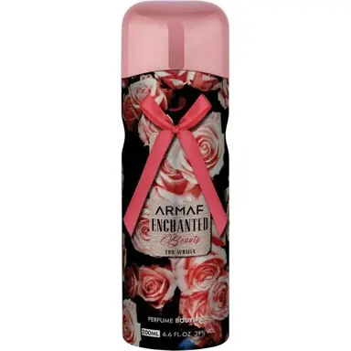 Enchanted Beauty by Armaf bottle